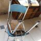 lot de 2 chaises en Formica année 1970