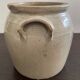 Ideal stoneware pot for Utensils Kitchen