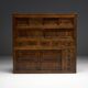 Mizuya Tansu Japanese cabinet, Japan, 19th century