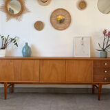 Danish teak sideboard