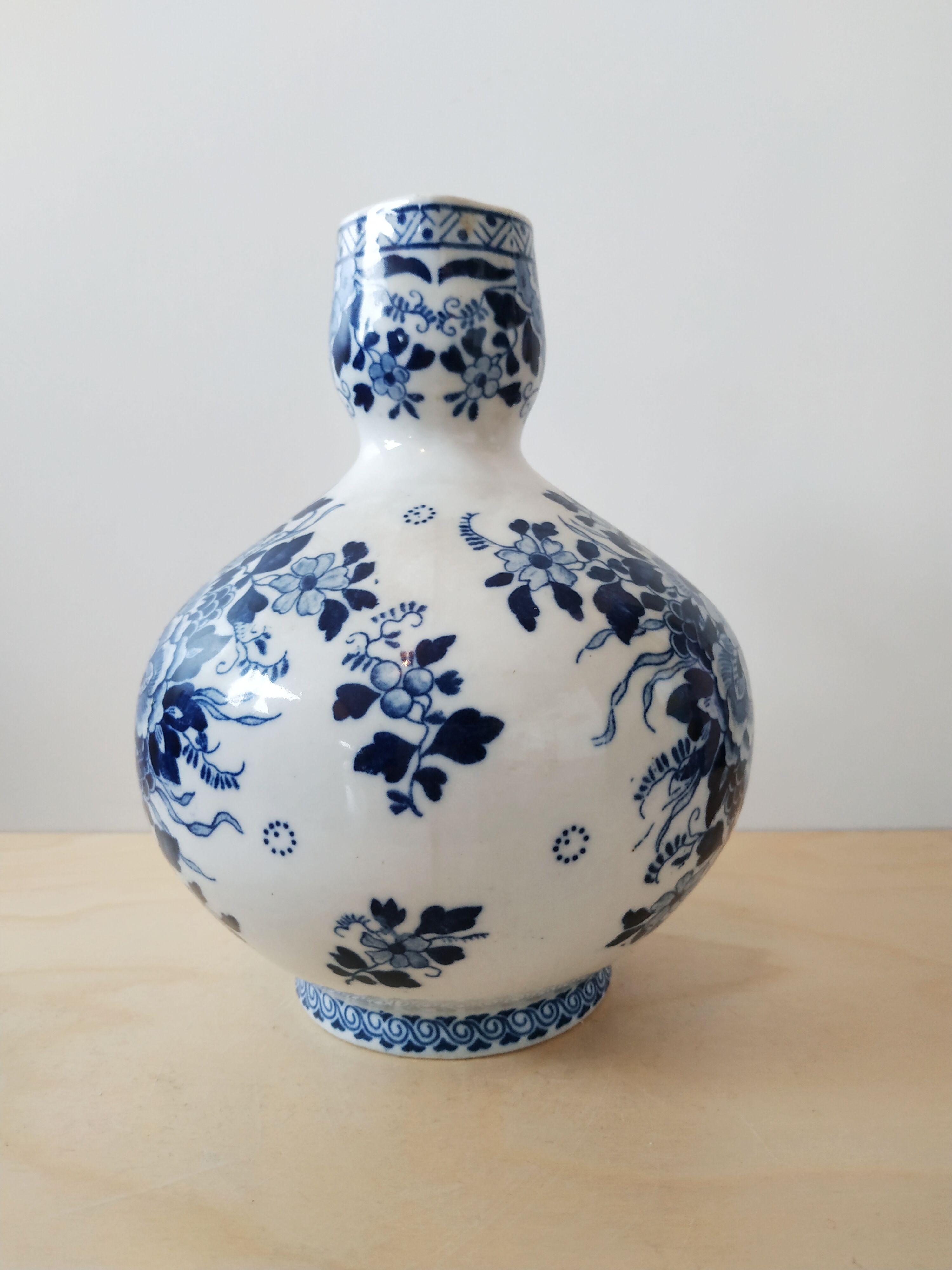 Delft Mosa Maastricht decorative pitcher