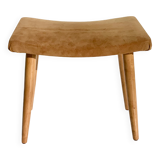 Vintage Retro Swedish Stool ”Palle” by Yngve Ekström for Stolab 1950s