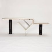 Bang & Olufsen console table