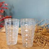 Vases en verre
