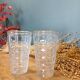 Vases en verre