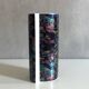 Vintage vase Gerold Tettau Bavaria porcelain, postmodern