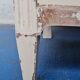 Vintage patina chest of drawers