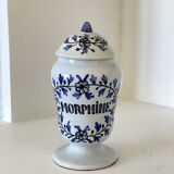 Pot Apothecary Adrien Kocks