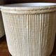 Cache-pots en céramique vintage