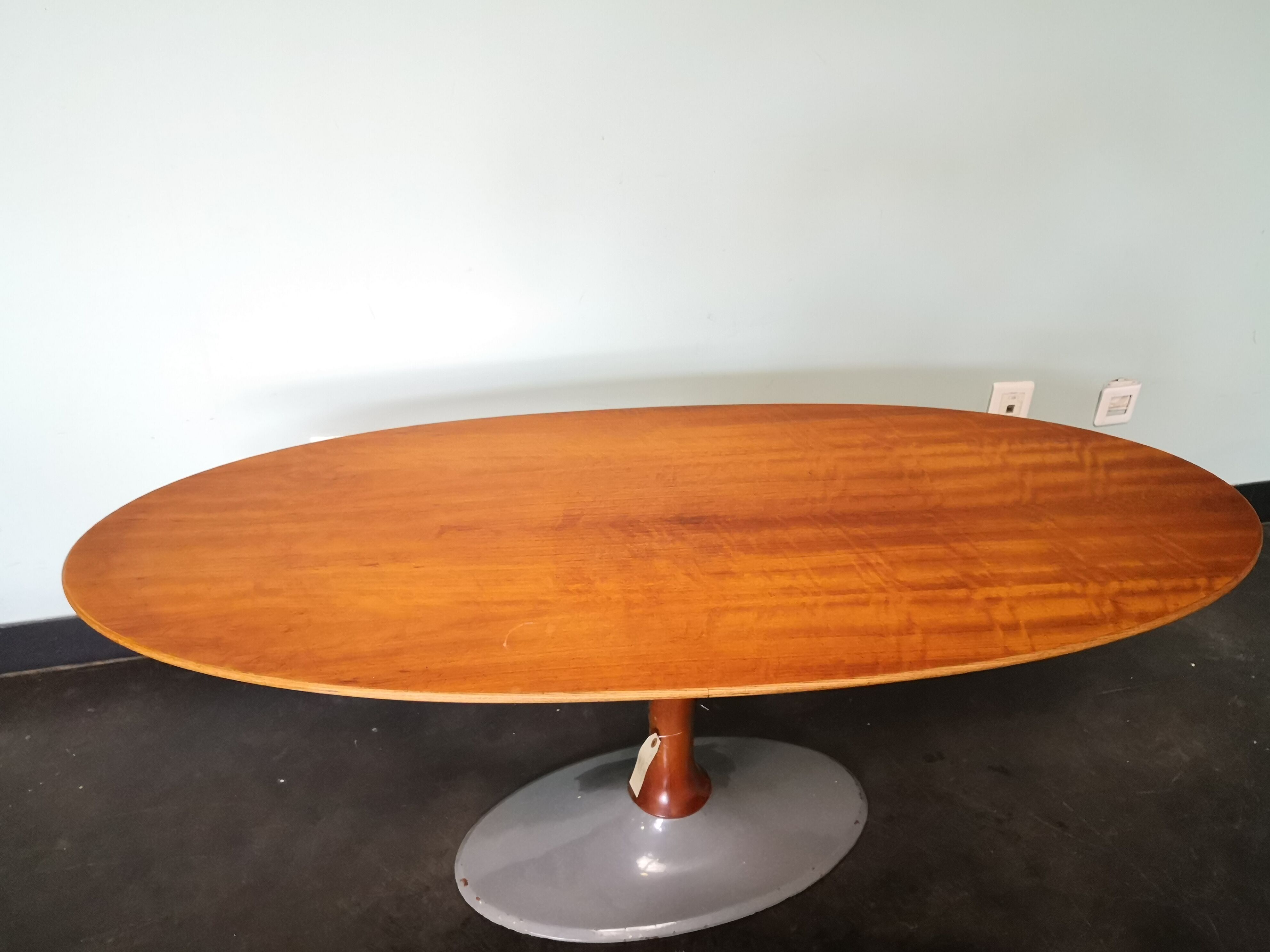Vintage coffee table, Czech 1960
