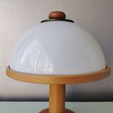 Vintage design table lamp Steinhauer, 1970