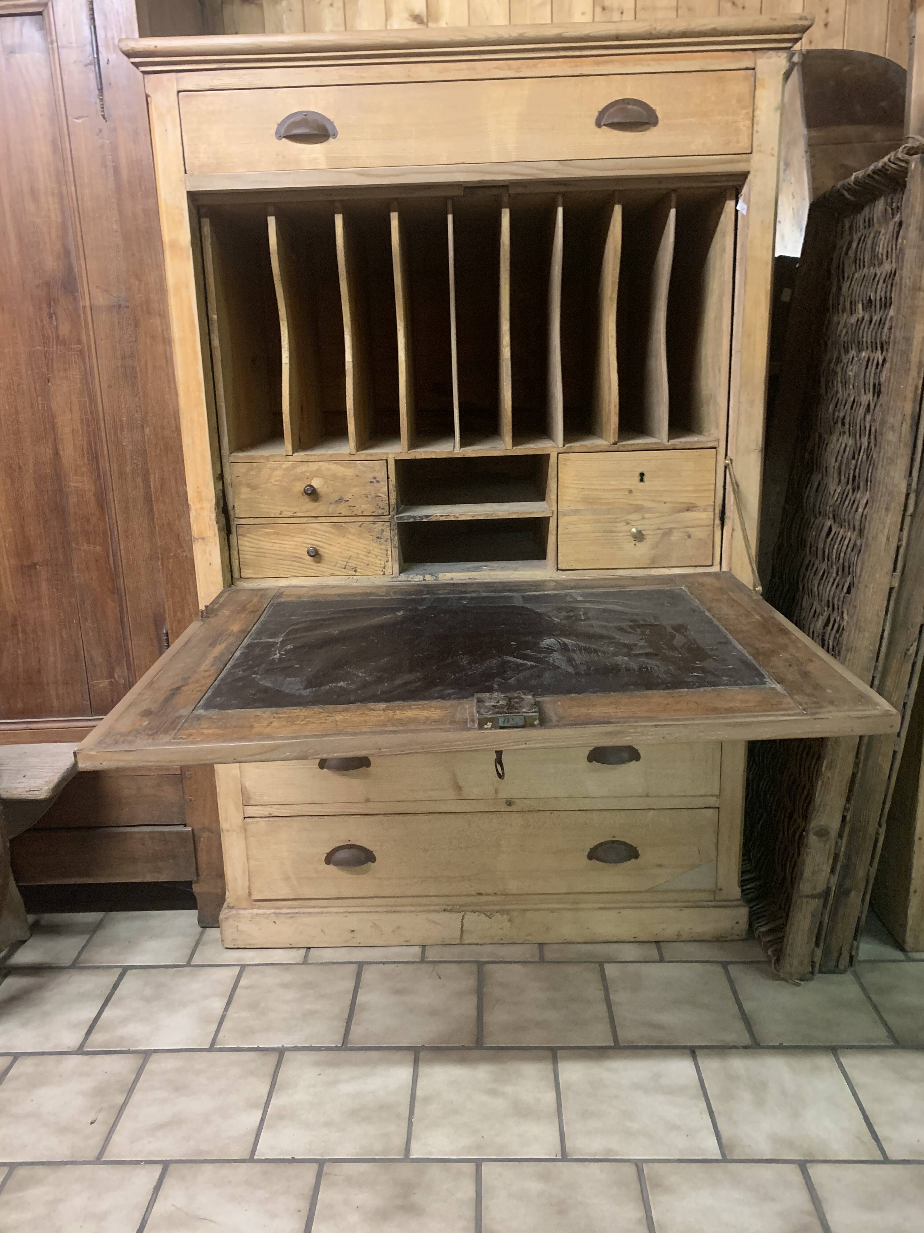 Bureau