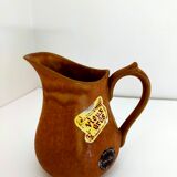 pitcher in old sandstone