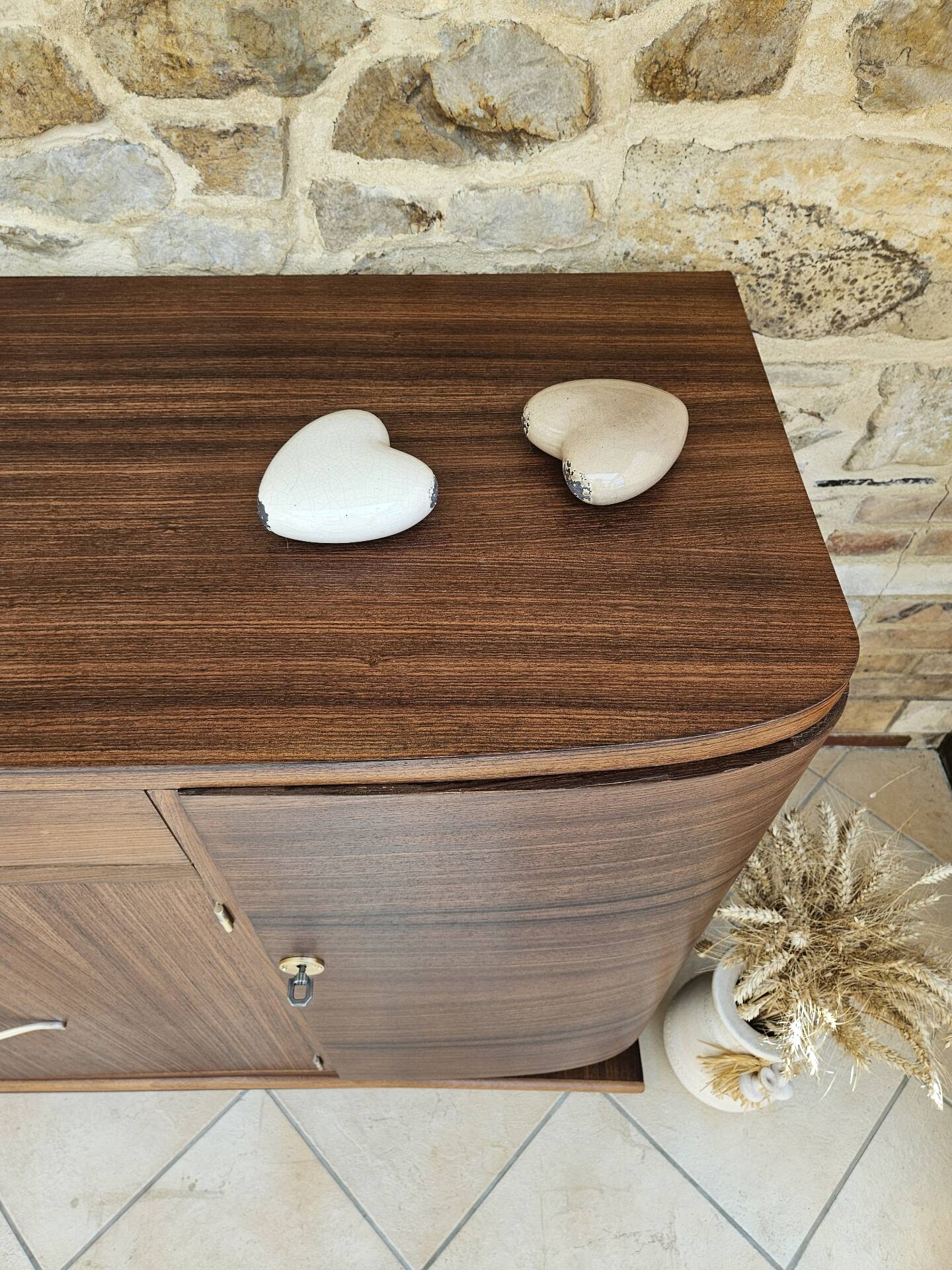Art Deco sideboard