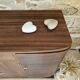 Art Deco sideboard
