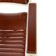 Fauteuil vintage de style Space Age