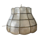 Suspension en nacre 30cm