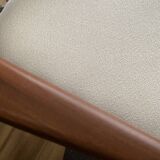 Wilkhahn armchair from the 1950s