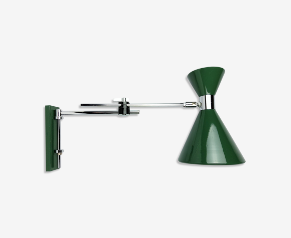 Applique potence de style italien