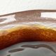 Mid-century Finnish glass bowl by Pertti Santalahti for Humppila, 1960s, set of 2.