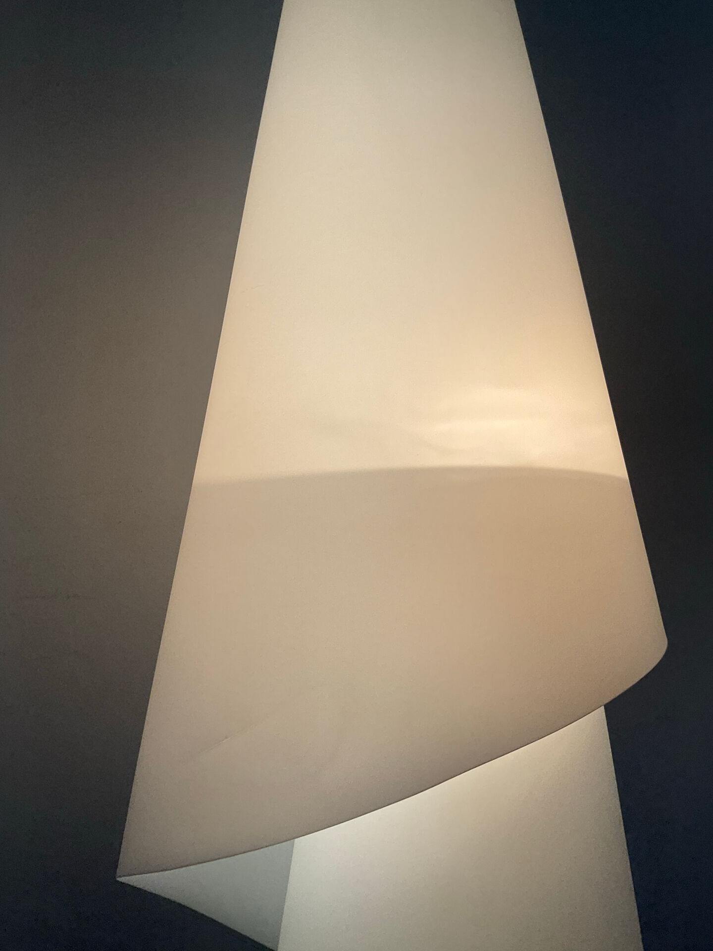 Alta Costura Lamp by Josep Aregall for MetalArte