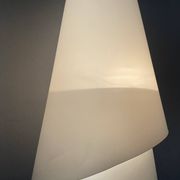 Alta Costura Lamp by Josep Aregall for MetalArte