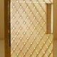 Briquet Dupont orfèvre à Paris en plaqué or, écrin, vintage, années 70