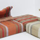 Canapé modulable Voyage Immobile vintage Roche Bobois
