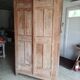 Armoire parisienne vintage