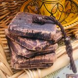 Old cork float 5 floors