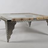 Coffee table - 1980s