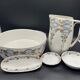 Vintage toilet service – Hamage Moulin des Loups – Volubilis model