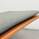 Rocking chair model 599 by Fredrik Kayser for Vatne Lenestolfabrikk