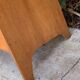 Vintage writing desk 1960