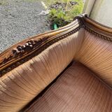 Old bench