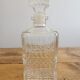 Whisky decanter