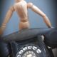 Belgian RTT telephone