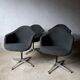 PAC fauteuils Herman Miller