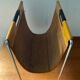 Dodime magazine rack for Brabantia from the 60s and 70s