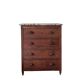Antique chest of drawers
