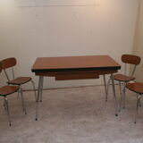 Ensemble formica