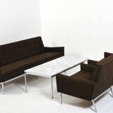 Seating Group by Florence Knoll for Knoll Sofa, 1960s