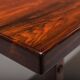 Itamaraty desk by Sergio Rodrigues for Oca, 1960s