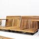 Pianura sofa set by Mario Bellini for Cassina, 1970s, Set of 10
