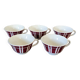 Digoin coffee cups