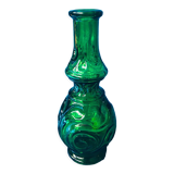 Vase en verre