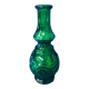 Glass vase