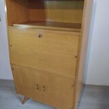 Secretary foot compass