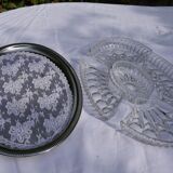 Jean Couzon-compartment dish