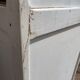 Meuble blanc